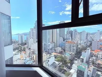 2 bedrooms · apartments · Nha Trang, Tran Phu (Tourist Center)