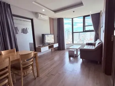 2 bedrooms · apartments · Nha Trang, Tran Phu (Tourist Center)
