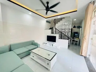 3 bedrooms · house · Nha Trang