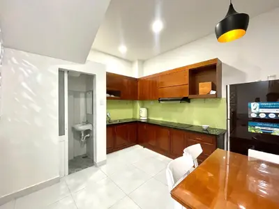 3 bedrooms · house · Nha Trang