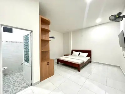 3 bedrooms · house · Nha Trang