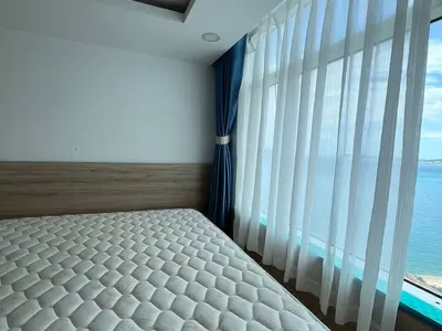 2 寝室 · アパート · ニャチャン (Nha Trang), Tran Phu (Tourist Center)