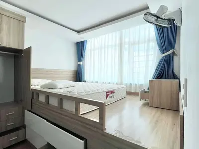 2 寝室 · アパート · ニャチャン (Nha Trang), Tran Phu (Tourist Center)