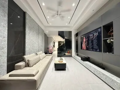 4 bedrooms · house · Nha Trang