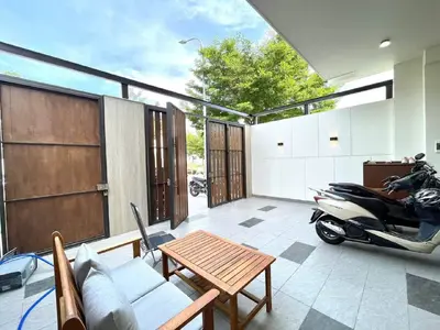 6 bedrooms  · house · Nha Trang