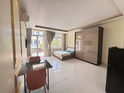 1 bedroom · apartments · Nha Trang, Co.opmart Area