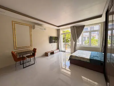 1 bedroom · apartments · Nha Trang, Co.opmart Area