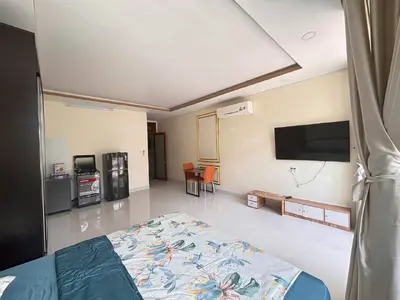 1 bedroom · apartments · Nha Trang, Co.opmart Area