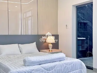 1 bedroom · apartments · Nha Trang, North Area