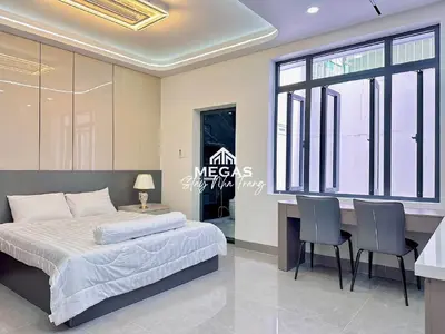 1 bedroom · apartments · Nha Trang, North Area