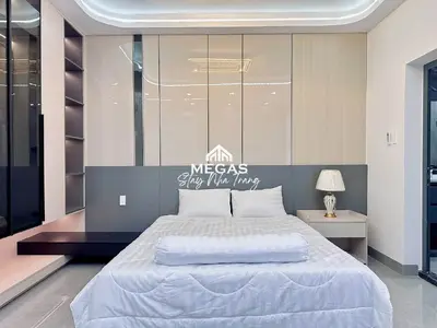 1 bedroom · apartments · Nha Trang, North Area