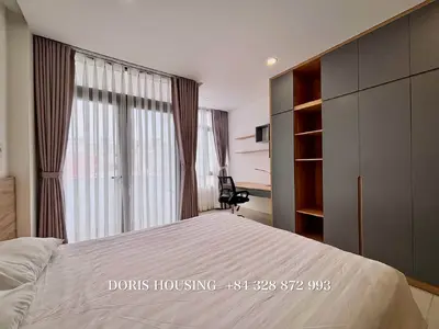 1 bedroom · apartments · Ho Chi Minh City, District 2