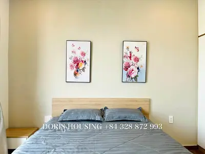 1 bedroom · apartments · Ho Chi Minh City, District 2