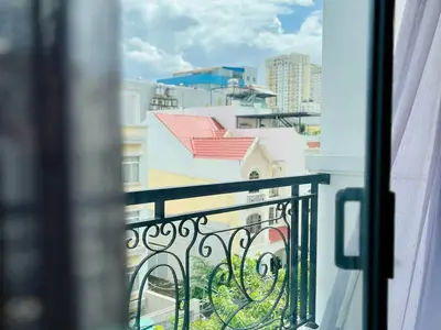 1 bedroom · apartments · Ho Chi Minh City, District 2