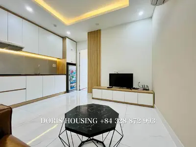 1 bedroom · apartments · Ho Chi Minh City, District 2