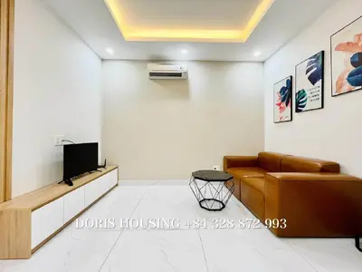 1 bedroom · apartments · Ho Chi Minh City, District 2