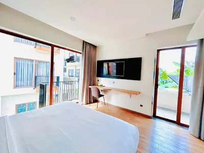 1 bedroom · apartments · Ho Chi Minh City
