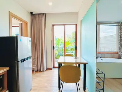 1 bedroom · apartments · Ho Chi Minh City