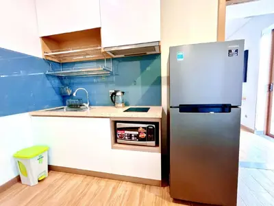 1 bedroom · apartments · Ho Chi Minh City