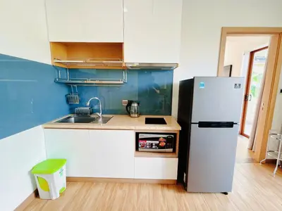 1 bedroom · apartments · Ho Chi Minh City