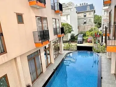 1 bedroom · apartments · Ho Chi Minh City