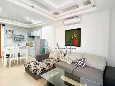 2 bedrooms · apartments · Ho Chi Minh City