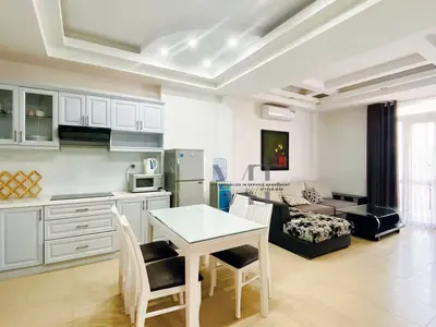 2 bedrooms · apartments · Ho Chi Minh City