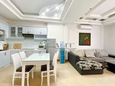2 bedrooms · apartments · Ho Chi Minh City