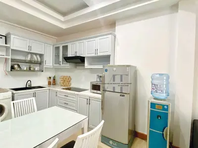 2 bedrooms · apartments · Ho Chi Minh City