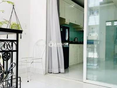 1 bedroom · apartments · Ho Chi Minh City