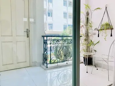 1 bedroom · apartments · Ho Chi Minh City