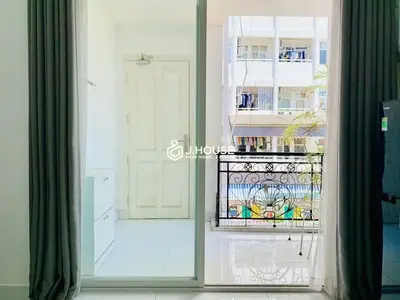 1 bedroom · apartments · Ho Chi Minh City