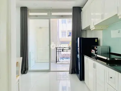 1 bedroom · apartments · Ho Chi Minh City
