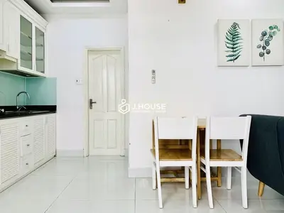 1 bedroom · apartments · Ho Chi Minh City