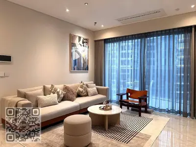 2 bedrooms · apartments · Ho Chi Minh City