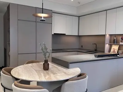 2 bedrooms · apartments · Ho Chi Minh City