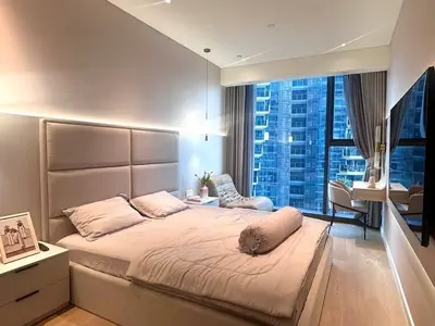 2 bedrooms · apartments · Ho Chi Minh City