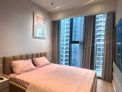 2 bedrooms · apartments · Ho Chi Minh City