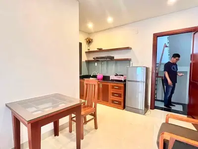 1 bedroom · apartments · Da Nang