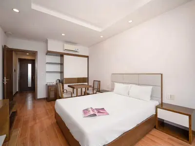 1 bedroom · apartments · Da Nang