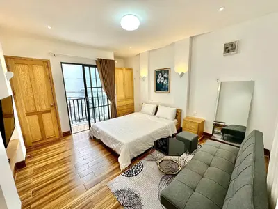 1 bedroom · apartments · Da Nang