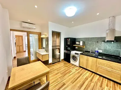 1 bedroom · apartments · Da Nang
