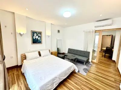 1 bedroom · apartments · Da Nang