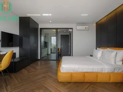 1 bedroom · apartments · Da Nang, Son Tra