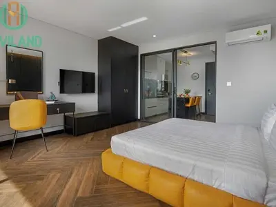 1 bedroom · apartments · Da Nang, Son Tra