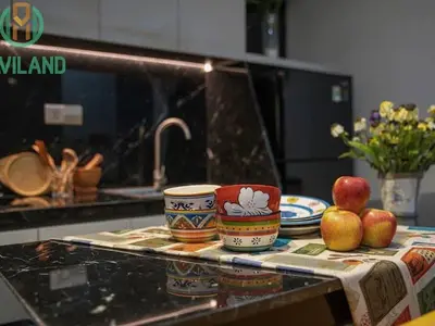 1 bedroom · apartments · Da Nang, Son Tra