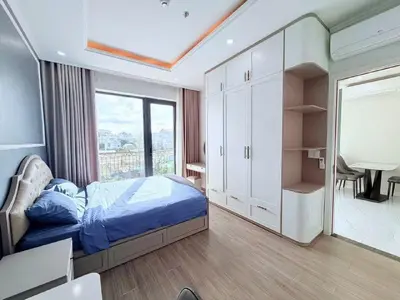 1 bedroom · apartments · Da Nang