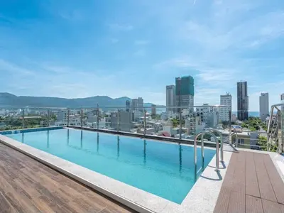1 bedroom · apartments · Da Nang, Son Tra