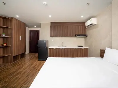 1 bedroom · apartments · Da Nang, Son Tra