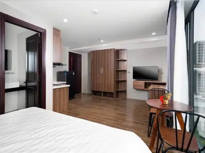 1 bedroom · apartments · Da Nang, Son Tra